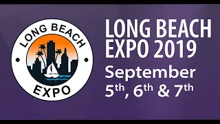 LONG BEACH EXPO Trip!!  9/5-7 '19 Show Review, Dealer Interviews & Pick ups + 1,300+ PSA Submissions