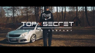 Opel Vectra C | Nullbar | Airliftperformance | 2019 ✖ Top Secret Tuning