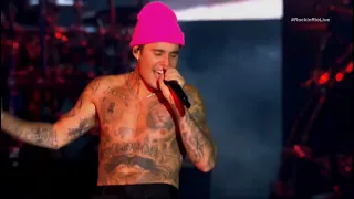 Justin Bieber - Honest (Live at Rock In Rio)