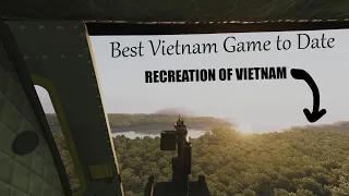 The NEW VIETNAM EXPIERNCE you've been WAITING FOR