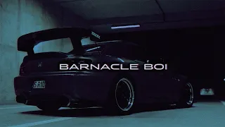 barnacle boi - In The Dark