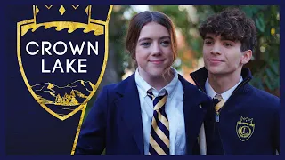 CROWN LAKE | Season 3 | Ep.1: “Heather Is Back”