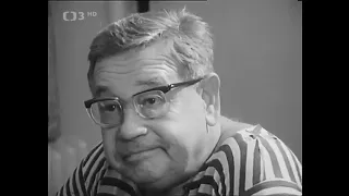 Jak začínali: Dnes vzpomíná Josef Hlinomaz (1971)