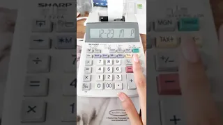 configurar fecha de calculadora