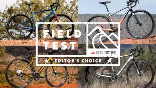 2020 Field Test: Our favourite bikes and behind-the-scenes wrap