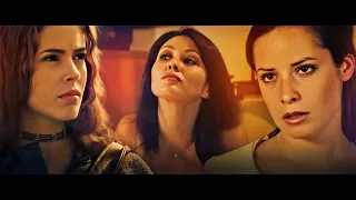 Charmed Season 2 Opening Credits - "Don't Jump" Collab with @bgcharmed  (@AwakenedWitch )