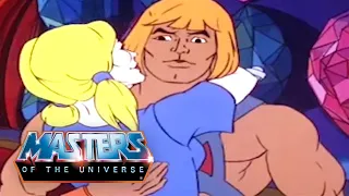 He-Man Official | Return of Granamyr | He-Man Full Episode