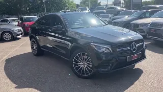 Glc coupe