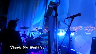 Altar-Kehlani- Blue Water Tour-Boston Massachusetts