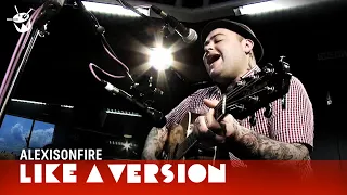 Alexisonfire cover The Saints '(I'm) Stranded' for Like A Version