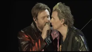 DURAN DURAN - A Diamond In The Mind (Live) (2011)