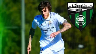 Mario Camero - Welcome to Sestao River Club ✔