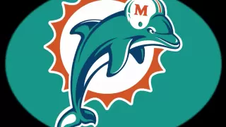 Miami Dolphins Fight Song By T Pain