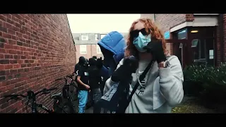 Hitta530 x Lurkz - Intent | @PacmanTV