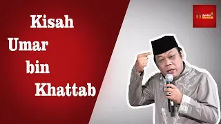 Kisah Umar bin Khattab - KH Zainuddin MZ