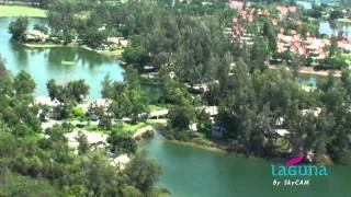 Laguna Phuket Aerial Tour by SkyCAM