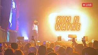 L7NNON x Tion Wayne - Kim N Kanye | Ao ViVo No Rap In Cena World 2022