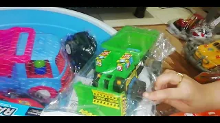 unboxing welly cars collection 2023 #car #disney #mcqueen