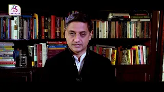 Promo: Economic Sutra by Sanjeev Sanyal | Making of Economic Survey | 06 February, 2022