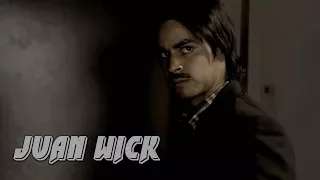 JUAN WICK (John Wick Parody) | David Lopez