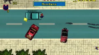 PSX Longplay [348] Grand Theft Auto (Part 2 of 3)