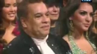 Homenaje a Juan Gabriel