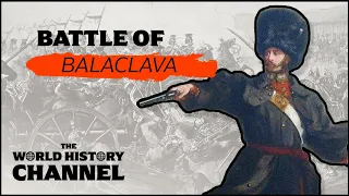 Harrowing Eye-Witness Accounts Of The Battle Of Balaclava | Crimean War