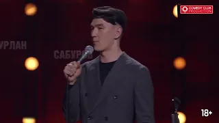 Единственное "StandUp Show" в Москве, 12 декабря, Crocus City Hall