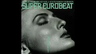 Rapture / Sophie - Super Eurobeat Vol. 1 - Avex