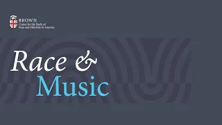 Race & Music in America