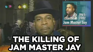 The Killing of Jam Master Jay: How the news broke