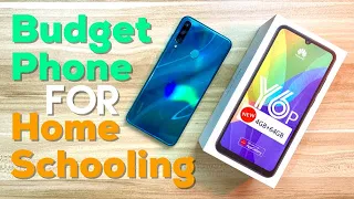 Huawei Y6p Review (Long Term): Budget Smartphone for Homeschooling