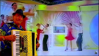 BAL DU SOUVENIR no3  une heure d accordéon non stop avec des grands succès pour danser   JC 898