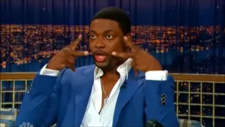 Chris Tucker on Prince and Michael Jackson