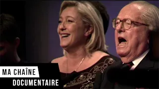 Adieu Le Pen - Documentaire intégral