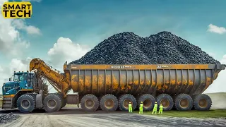 200 Unbelievable Heavy Machinery in The World ▶2