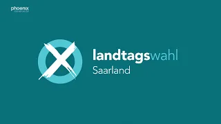 SaarlandWahl | Der Tag danach: Reaktionen aus Bund und Land, Live-Pressekonferenzen und Interviews