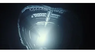 Чужой: Завет / Alien: Covenant (2017) Второй дублированный трейлер  HD