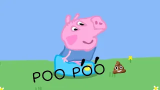 i edited peppa pig bc im bored