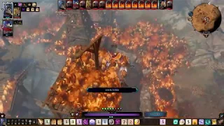 Divinity: Original Sin 2 - So Much Fire!!!!!!