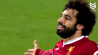 Liverpool FC 2018-19 ● Fast Counter Attack ●