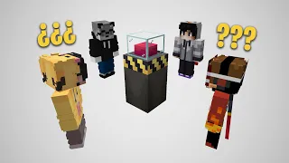 si PRESIONAS el BOTÓN ganas $$$ en MINECRAFT