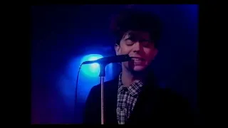 Echo & The Bunnymen - The Game Live, BBC 4K 3840x2160 ahq 11