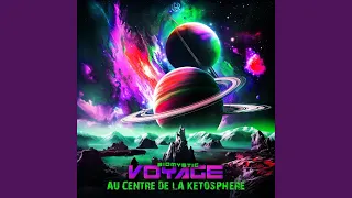 Voyage Au Centre De La Kétosphère