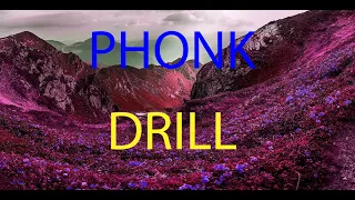 Червона Рута - PHONK drill remix (красная рута)