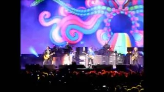 Paul McCartney in Houston 11.14.12: Clips of "Magical Mystery Tour," "Jet," and "The Night Before"