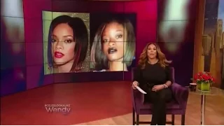 Wendy Williams - Celebrity Look-a-Likes compilation (part 2)