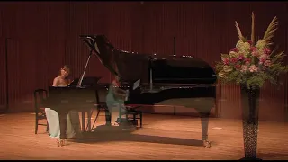 ショパン :幻想即興曲 (遺作) Chopin, Fantaisie Impromptu 　Pf:木暮知実（Tomomi Kogure)