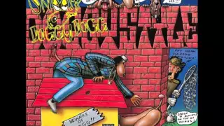 Doggy Dogg World - Snoop Doggy Dogg Feat. Nancy Fletcher, Tha Dogg Pound and The Dramatics