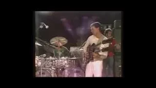 Mahavishnu Orchestra - LIVE 1972